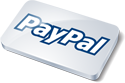 Paypal, secure reliable internet payments