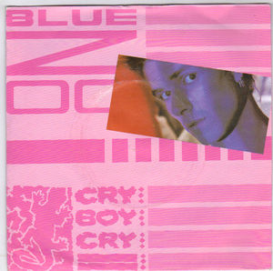 BLUE ZOO, CRY BOY CRY / OFF TO MARKET DUB