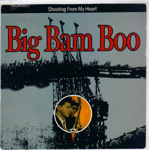 BIG BAM BOO, SHOOTING FROM MY HEART / TV TIMES
