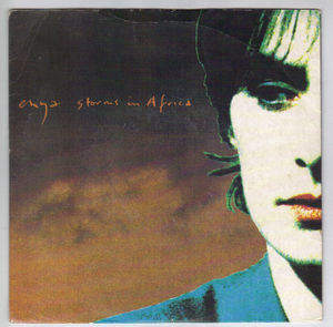 ENYA, STORMS IN AFRICA PART 1 / PART 11
