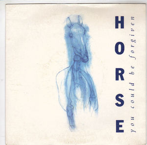 HORSE, YOU COULD BE FORGIVEN / SOMEBODY