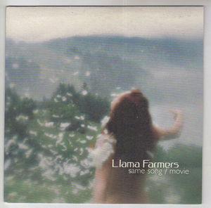 LLAMA FARMERS , SAME SONG / MOVIE
