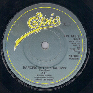 ATF, DANCING IN THE SHADOWS / NOBODY ELSE BUT YOU
