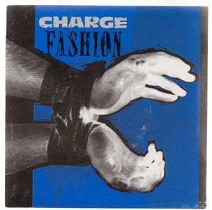 CHARGE, FASHION / UGLY SHADOWS - red vinyl