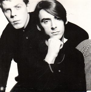 STYLE COUNCIL, COME TO MILTON KEYNES / WHEN YOU CALL ME