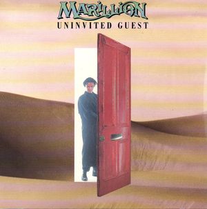 MARILLION, UNINVITED GUEST / THE BELL IN THE SEA