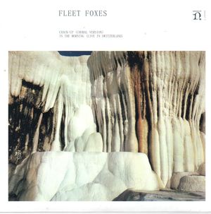 FLEET FOXES, CRACK UP (CHORAL VERSION) / IN THE MORNING (LIVE IN SWITZERLAND)