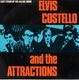 ELVIS COSTELLO, I CANT STAND UP FOR FALLING DOWN / GIRLS TALK 