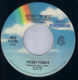 FREDDY FENDER , BEFORE THE NEXT TEARDROP FALLS / WAITING FOR YOUR LOVE 