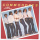 COMMODORES, LADY ( YOU BRING ME UP) / GETTIN IT 