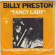 BILLY PRESTON , FANCY LADY / SONG OF JOY 