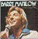 BARRY MANILOW, LONELY TOGETHER / LONDON 