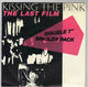 KISSING THE PINK, THE LAST FILM / SHINE + GARDEN PARTIES / WATER IN MY EYE DOUBLE PACK GATEFOLD