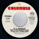 B T EXPRESS , CANT STOP GROOVIN NOW WANNA DO IT SOME MORE / MONO- PROMO