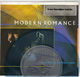 MODERN ROMANCE, WALKING IN THE RAIN / BLUES VERSION + FLEXI DISC