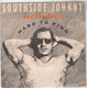 SOUTHSIDE JOHNNY & THE JUKES, HARD TO FIND / YOU CAN COUNT ON ME 