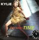 KYLIE MINOGUE , STEP BACK IN TIME / INSTRUMENTAL