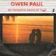 OWEN PAUL, MY FAVOURITE WASTE OF TIME / JUST ANOTHER DAY