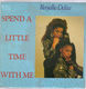 ROYALLE DELITE, SPEND A LITTLE TIME WITH ME / INSTRUMENTAL 