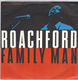 ROACHFORD, FAMILY MAN/GIVE IT UP / SINCE/WHY- EP
