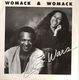 WOMACK & WOMACK, LOVE WARS / GOOD TIMES