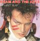 ADAM AND THE ANTS, ANT RAP / FRIENDS