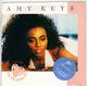 AMY KEYS, LOVERS INTUITION / EVERYTHING I CLOSE MY EYES