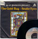 ALAN PARSONS PROJECT , THE GOLD BUG / SNAKE EYES