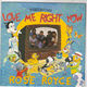 ROSE ROYCE, LOVE ME RIGHT NOW / INSTRUMENTAL