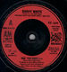 BARRY WHITE, SHO YOU RIGHT / YOU'RE WHATS ON MY MIND - PROMO 