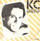 KC AND THE SUNSHINE BAND, GIVE IT UP / IT'S TOO HARD TO SAY GOODBYE 