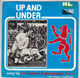 ENGLAND RUGBY LEAGUE TEAM, UP AND OVER / INSTRUMENTAL