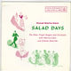 PETER KNIGHT SINGERS, VOCAL GEMS FROM SALAD DAYS - EP