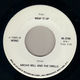 ARCHIE BELL & THE DRELLS, WRAP IT UP - ONE SIDED WHITE LABEL PROMO