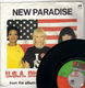 NEW PARADISE, USA DISCO PEOPLE / THE FRENCH WAY