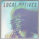 LOCAL NATIVES, BREAKERS / BLACK SPOT (AFTER DOME DEMO)