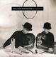 PET SHOP BOYS , LEFT TO MY OWN DEVICES / SOUND OF THE ATOM SPLITTING