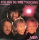 ABBA, THE DAY BEFORE YOU CAME / CASSANDRA 