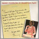 BARRY MANILOW, IF I SHOULD LOVE AGAIN / LETS TAKE ALL NIGHT