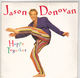 JASON DONOVAN, HAPPY TOGETHER / SHES IN LOVE WITH YOU