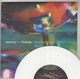 MURRY THE HUMP, DON'T SLIP UP / PIGS ON PARADE- WHITE VINYL