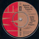 BOBBY BEAN SOUND AND SINGERS, NABUCCO SLAVES (VA PENSIERO) / BACHARIA (ARIA FROM SUITE IN D)