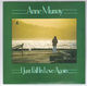 ANNE MURRAY , I JUST FALL IN LOVE AGAIN (looks unplayed)