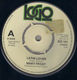 MARY FROST, LATIN LOVER / KISS ME 
