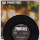PRIMITIVES, YOU ARE THE WAY / IN MY DREAM/STOP KILLING ME 