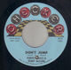 FONTELLA BASS & BOBBY McCLURE, DON'T JUMP / YOU'LL MISS ME (looks unplayed)