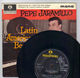PEPE JARAMILLO, LATIN AMERICAN BEGUINES - EP (looks unplayed)