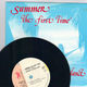 KENNY COPELAND, SUMMER 9THE FIRST TIME) / INSTRUMENTAL (looks unplayed)