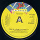 ALAN PRICE , THIS IS YOUR LUCKY DAY / GROOVY TIMES - PROMO -looks unplayed