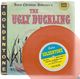 ART CARNEY & MITCH MILLER , THE UGLY DUCKLING - 78RPM